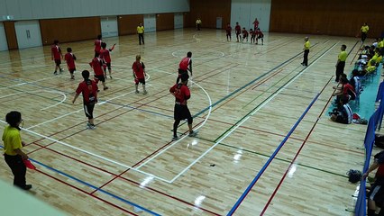 2017/06/25 第1回はまかつ杯 T① RED☆MAX vs LOCK ON