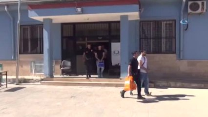 Fetö Operasyonu: 12 Rütbeli Asker Tutuklandı