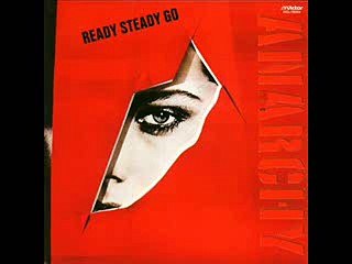 [The Another Side of The Peace] Anarchy