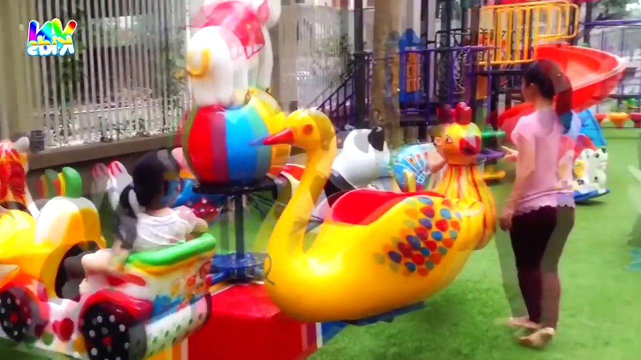 Gia Đình Nhỏ, Hạnh Phúc To - Nhạc Thiếu Nhi Vui Nhộn Hay Nhất