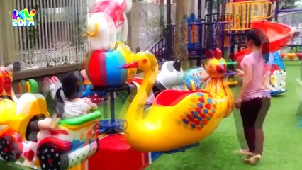 Gia Đình Nhỏ, Hạnh Phúc To - Nhạc Thiếu Nhi Vui Nhộn Hay Nhất