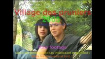 Village des Pruniers - 2005 - Quelques vieilles vidéos...