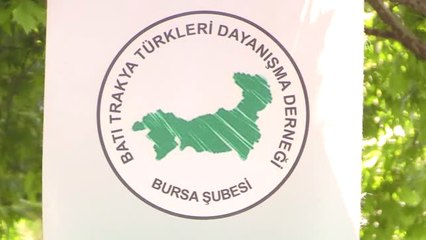 Müezzinoğlu: "(Yunanistan Ile Yapılan Görüşmeler) Inşallah Bu Kez Yanılırız"