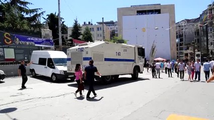 Lgbti'nin Yürüyüş Çağrısı