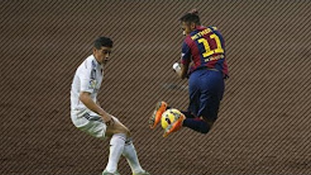 Neymar Jr • InCRedible Rainbow Flicks - HD