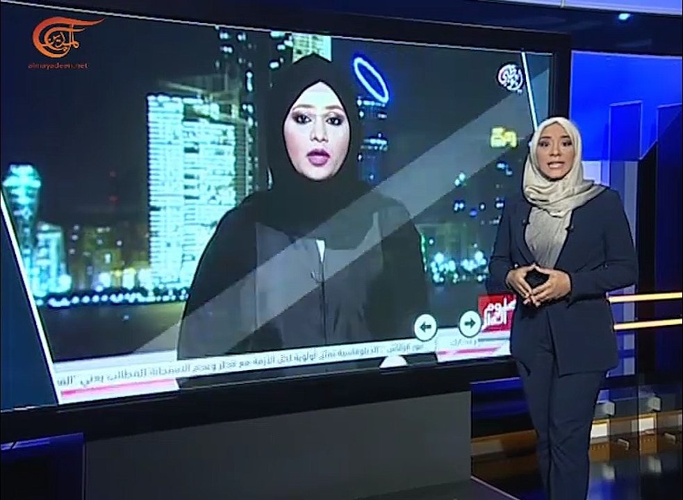 ردود الفعل على أزمة الخليج تتواصل على مواقع الت...