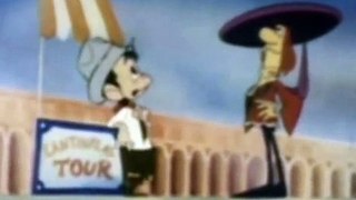 42. Marco polo - Cantinflas en dibujos animados