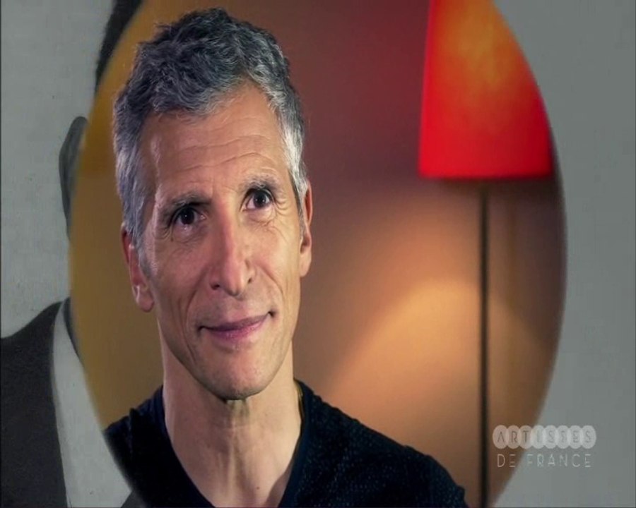 NAGUI parle de Slimane AZEM sur France Télévision