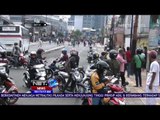 Tawuran Antar Kelompok Pemuda Kembali Terjadi, Jalan Macet Sepanjang 4km - NET24