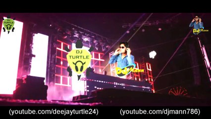 Galti Se Mistake Remix (Jagga Jasoos) - DJ Turtle & DJ MaNn