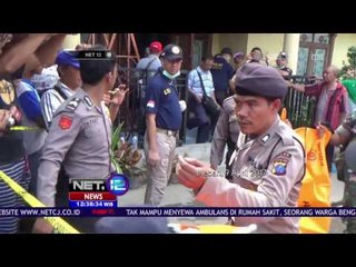 Keluarga Korban Minta Andi Lala Dihukum Mati - NET12