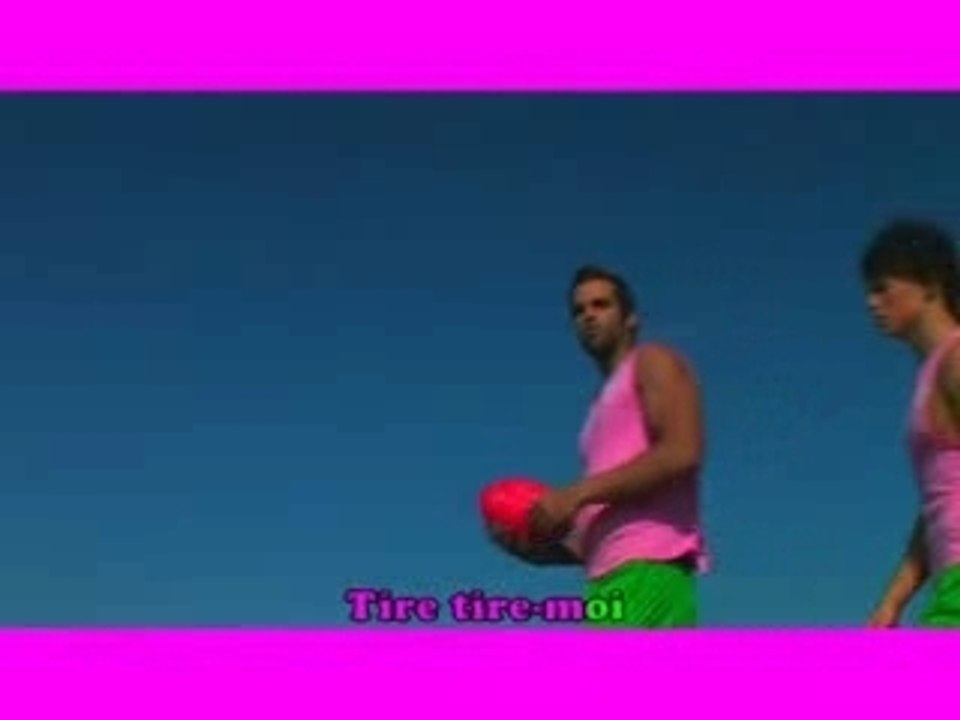 Syr Gabryel : Tire Tire Moi