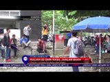Pria Asal Surakarta Biayai Kuliah S2 dengan Berjualan Buah Keliling - NET16