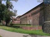 Castello Sforzesco Milano