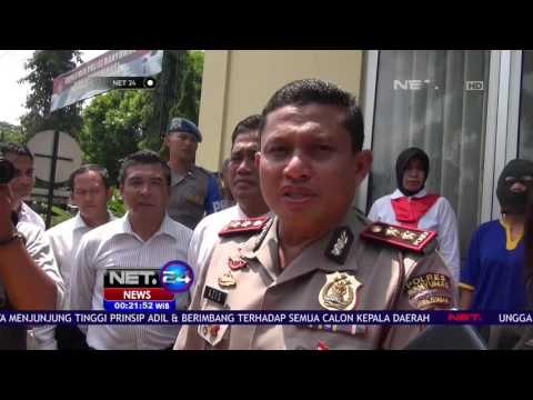 Belanja di Pasar Pakai Uang Palsu, 2 Ibu Rumah Tangga Ditangkap Polisi - NET24
