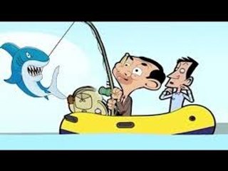 Mr Bean Animated Series 2017 The Full Compilation Best Funny Cartoon For Kid P2