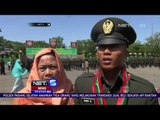 Suasana Haru Warnai Pelantikan Siswa Calon Tamtama di Kebumen - NET5
