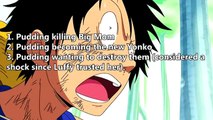 One Piece Theoryhisper To Luffy Ch. 849