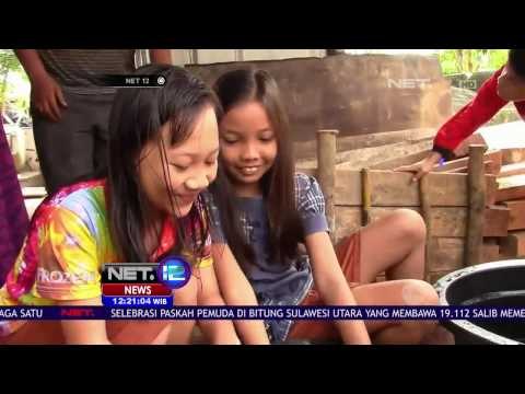 Salai Ikan Patin, Oleh-oleh yang Populer di Palembang - NET12