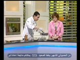 الستات مبيعرفوش يطبخوا - CBC-30-5-2012