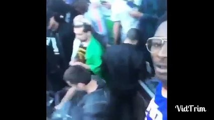 Lacrim X Booba - Oh Bah Oui (clip)