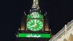 Eid Wishes from Makkah Clock Tower