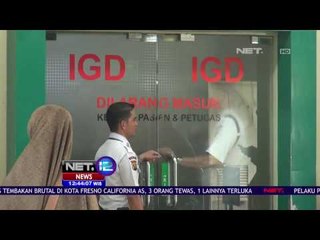 Lari Dari Kejaran Polisi, Mobil di Palembang DI Berondong Tembakan Petugas - NET12