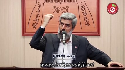 alparslan kuytul tewhıyd düşmanı ke-efir daeğuwt müne-efig zaelim erdoğana miyde-en okudu