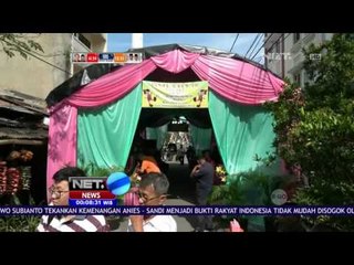 TPS Unik untuk Menarik Warga Mencoblos - NET24