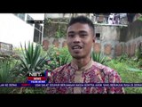 Petugas Cabut Pohon Cath yang Dinilai Sebagai Narkoba Jenis Baru di Bogor - NET16