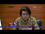 Syafruddin Temenggung Jadi Tersangka Dugaan Korupsi SKL BLBI - NET5