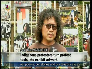 宏觀英語新聞Macroview TV《Inside Taiwan》English News 2017-06-25