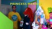 Disney Princess Belle Musical Tea Party Cart! || Disney Toy Review || Konas2002