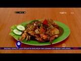 Menikmati Olahan Kepiting yang Menggoda Iman - NET12