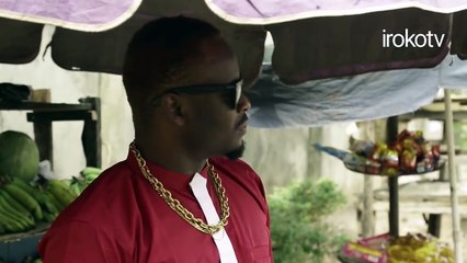 War For Love [Part 4] - Latest 2017 Nigerian Nollywood Drama Movie English Full HD