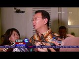 Tegaskan Alexis Tak Bersalah, Ahok Tagih Janji Anies Sandi Akan Menutupnya - NET5
