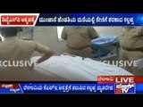 DySP Kallappa's Body Kept In KLE Hospital For Post-Mortem