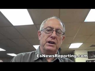 keith thurman vs shawn porter EsNews Boxing