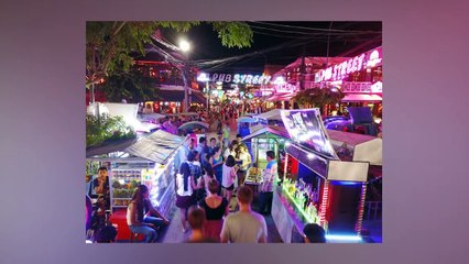 Trip to Cambodia - June 2017