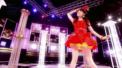 道重さゆみ『シャバダバ ドゥ〜』