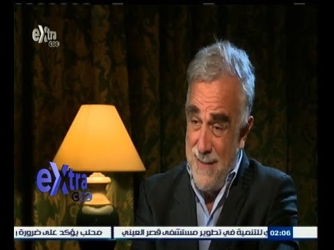 #غرفة_الأخبار | لقاء خاص مع الرئيس السابق للمحكمة الجنائية الدولية