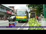 Lesunya Minat Masyarakat Naik Angkutan Trans Jogja - NET12