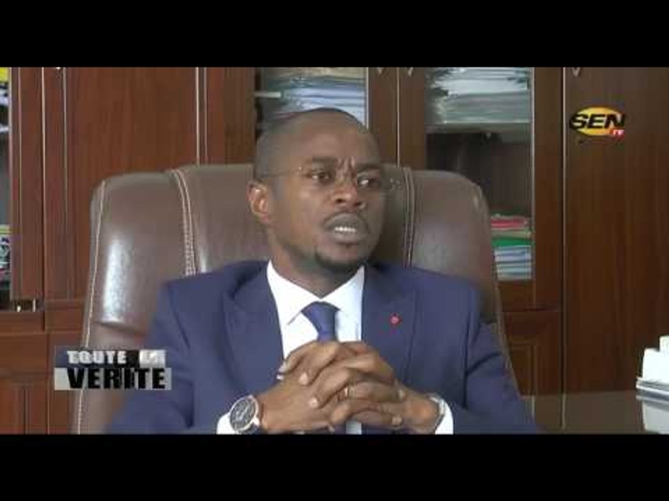 TOUTE LA VERITE du dimanche 25 juin 2017