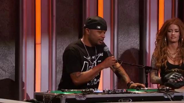 Nick Cannon Presents Wild 'N Out Season 14 Episode 13