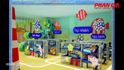 Kinh doanh khu vui chơi trẻ em, lợi nhuận khủng