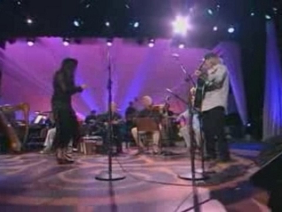 Buddy & Julie Miller - Country Blues - Ryman 2003.dkly`