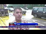 Roda Kemudi Hilang Arah, Bus Kota Hantam Gerbang Tol Karang Tengah - NET24