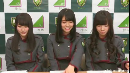 [SHOWROOM] 170619 欅坂46 緊急SHOWROOM生配信！ (欅坂46 潮紗理菜 齊藤京子 長濱ねる) - KEYAKIZAKA46 URGENT SHOWROOM LIVE DELIVERY! (KEYAKIZAKA46