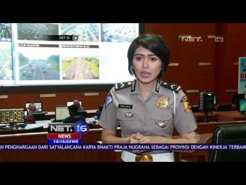Langkah Darurat Tangani Rem Blong - NET16