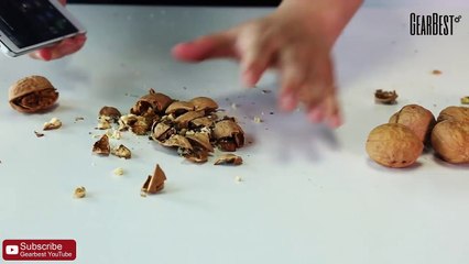 Leagoo M5 3G Smartphone Durability Test